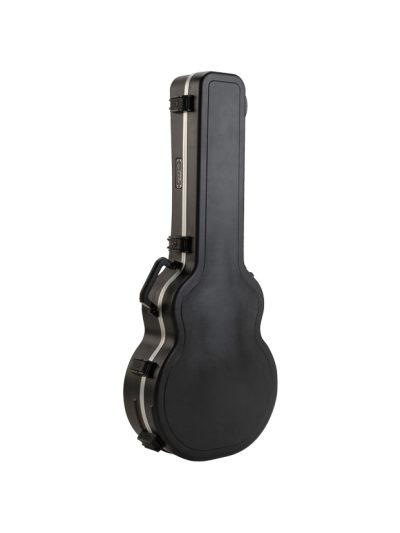 SKB-20 Estuche Rígido de Plástico para Guitarra Jumbo