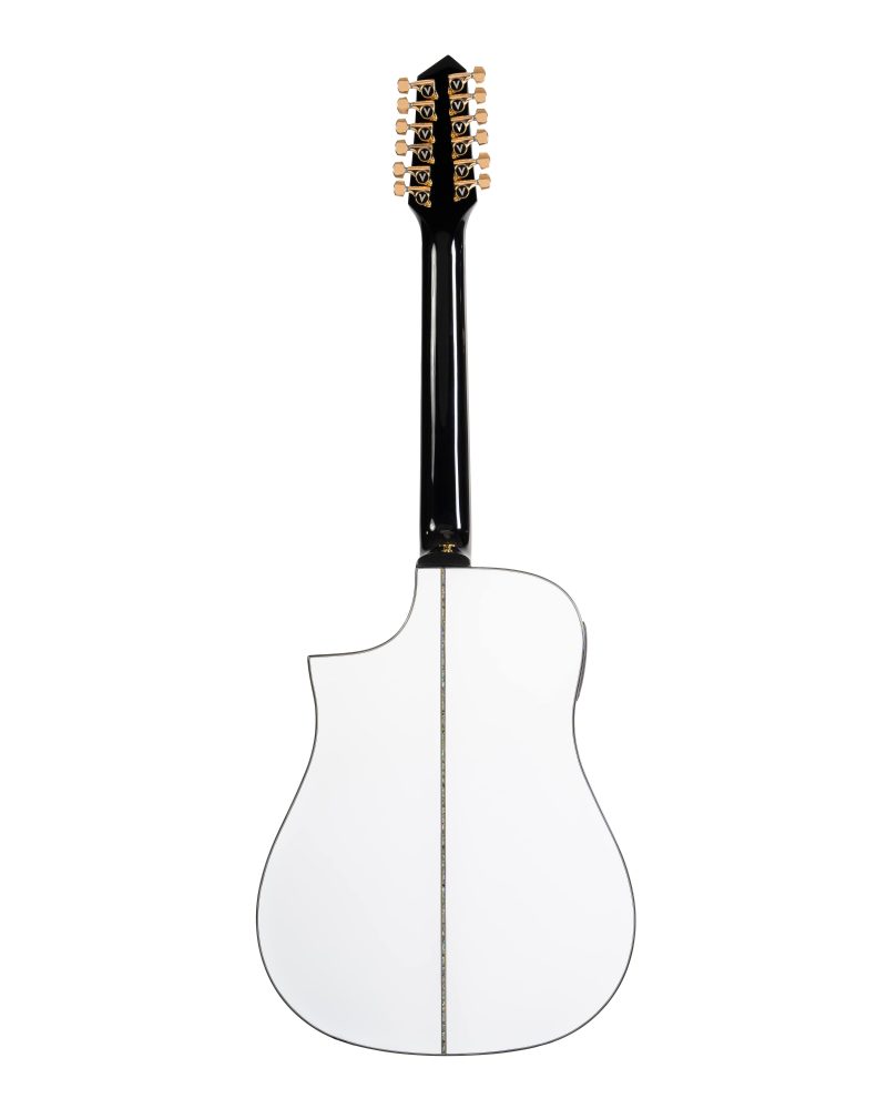 Docerola Varón Master 12 White - Image 3
