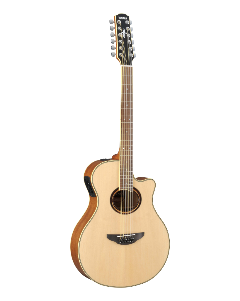 Docerola Yamaha APX700II-12 Natural