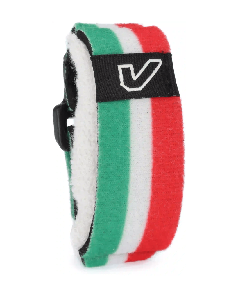 Gruv Gear FretWraps Metallic México para Guitarra/Docerola