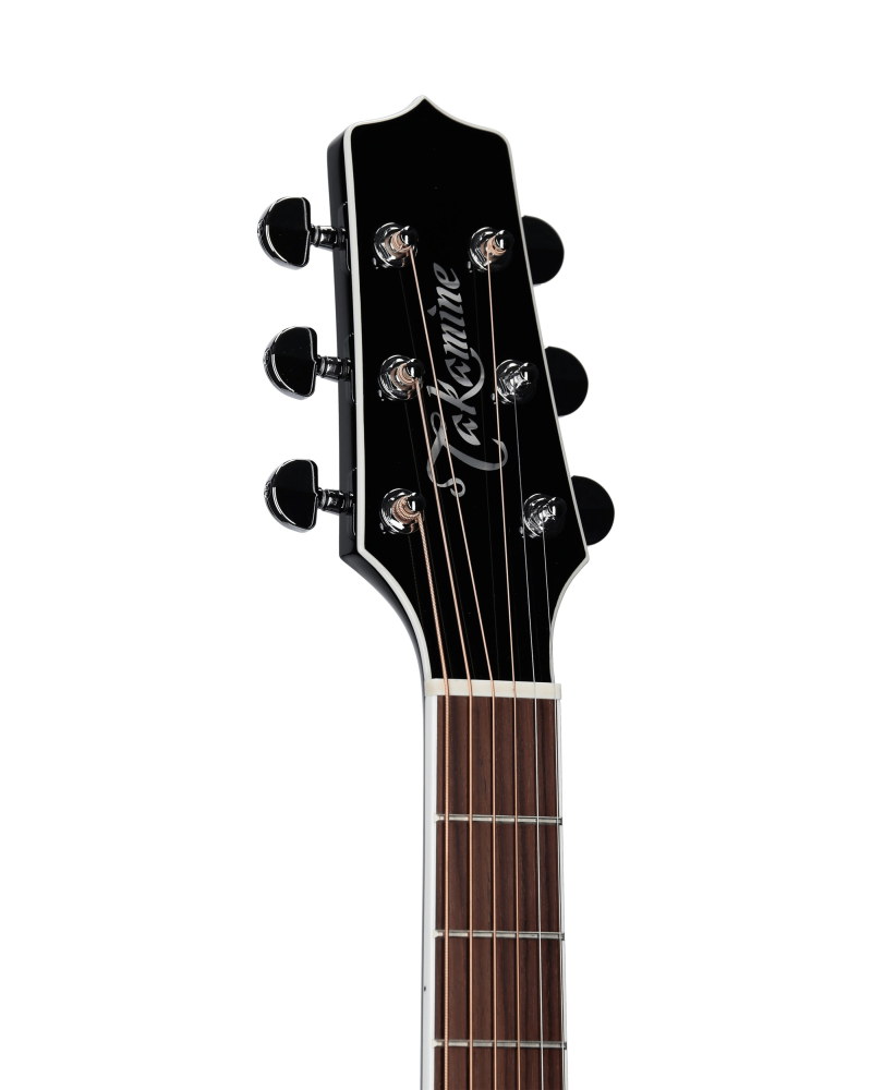 Guitarra Takamine Legacy EF341SC - Image 2