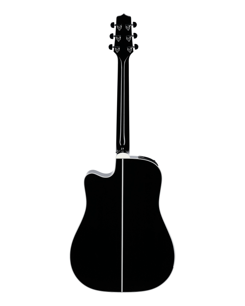 Guitarra Takamine Legacy EF341SC - Image 2