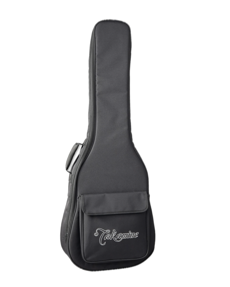 Funda tipo Mochila para Guitarra Takamine GBXW