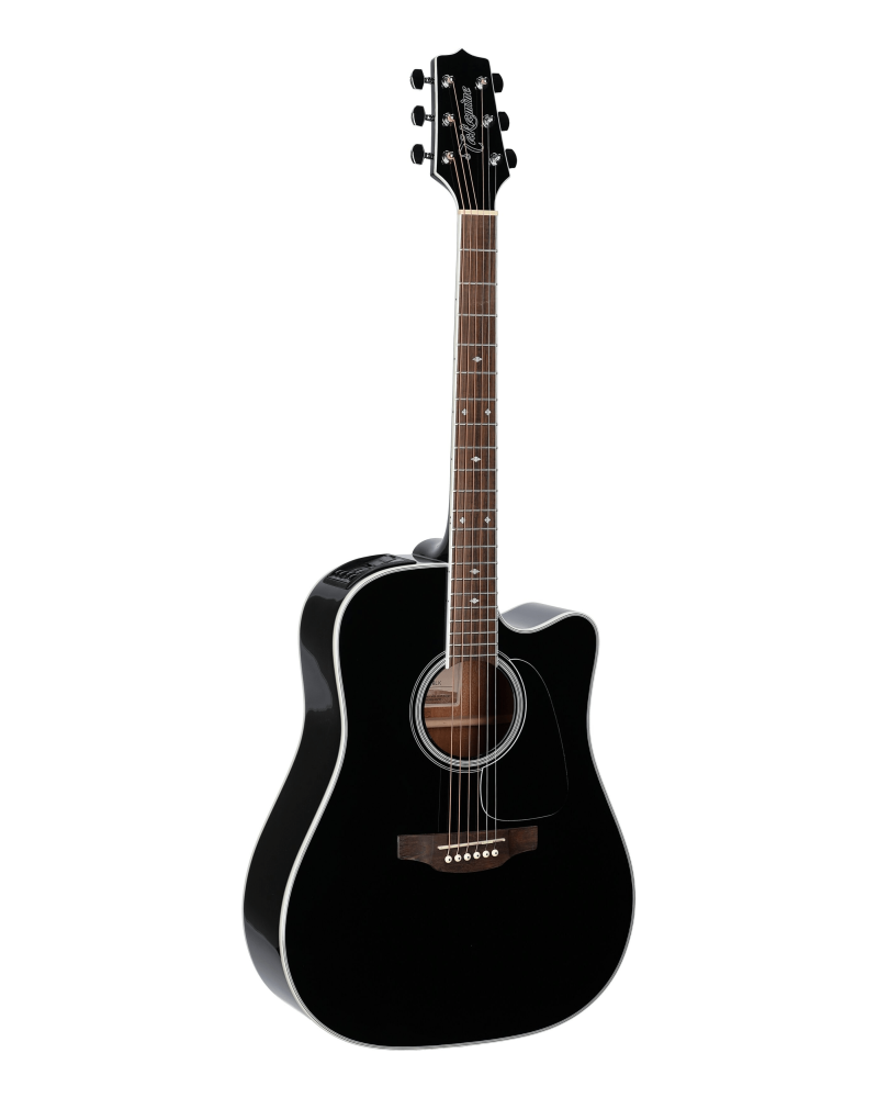 Guitarra Takamine GD34CE BLK Black