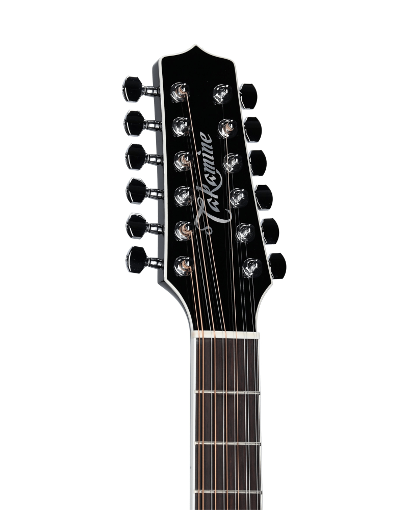 Docerola Takamine Legacy EF381SC - Image 2