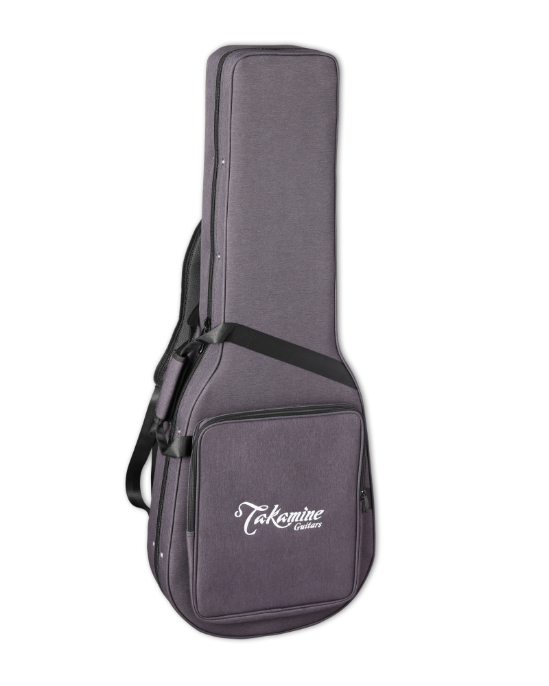 Docerola Takamine Legacy EF381SC - Image 3