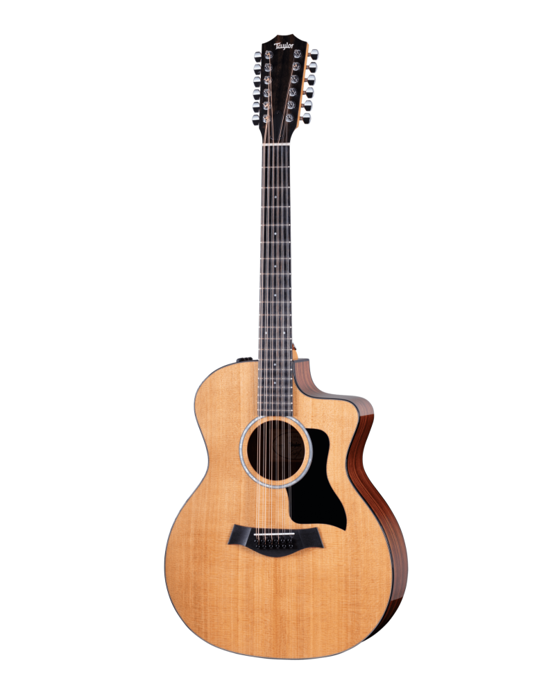 Docerola Taylor 254CE Plus Natural