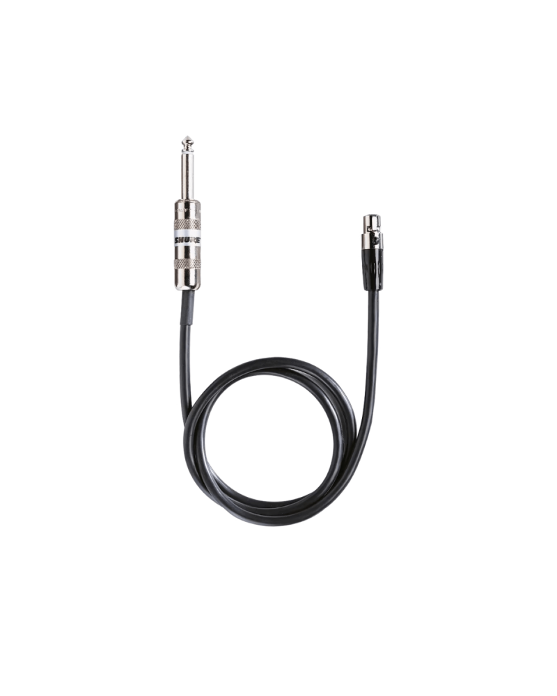 Sistema Inalámbrico Digital Shure GLXD14+ para Guitarra/Diadema - Image 2