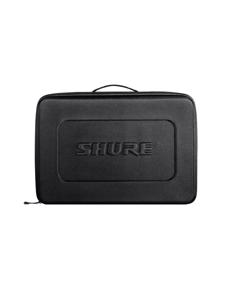 Sistema Inalámbrico Digital Shure GLXD14+ para Guitarra/Diadema - Image 5