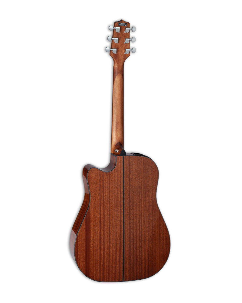 Guitarra Takamine GD30CE NAT - Image 2