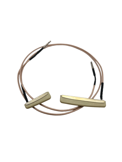 Sensor Doble para Takamine G Series TGP0898D