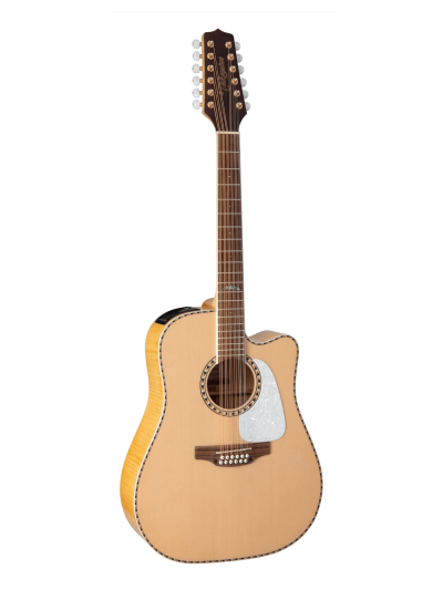 Docerola Takamine GD74CE-12U