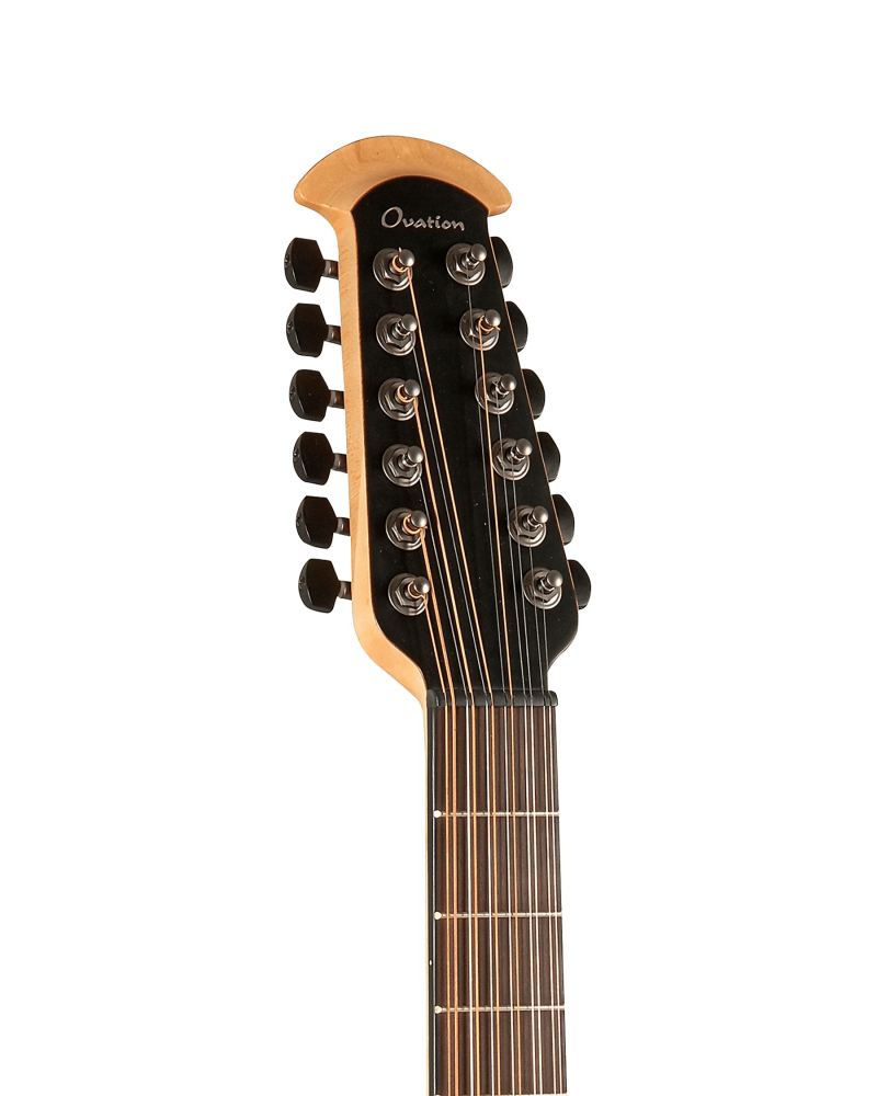 Docerola Ovation Elite 2058TX-5 Negra - Image 3
