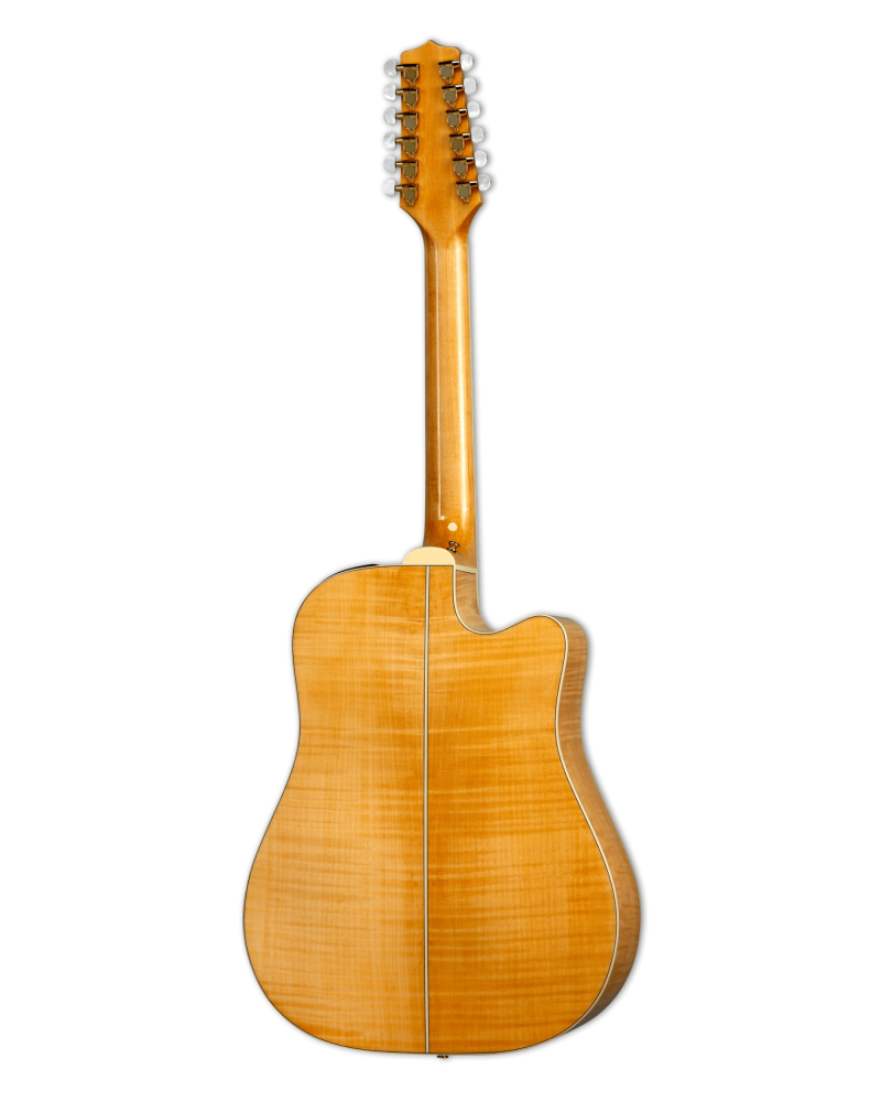 Docerola Takamine GD74CE-12U Zurda - Image 2