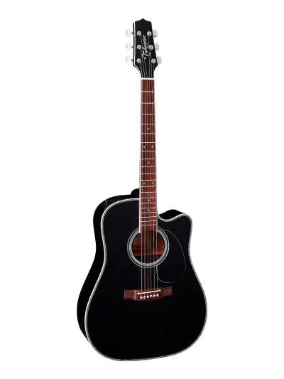 Guitarra Takamine Legacy Deluxe EF341DX