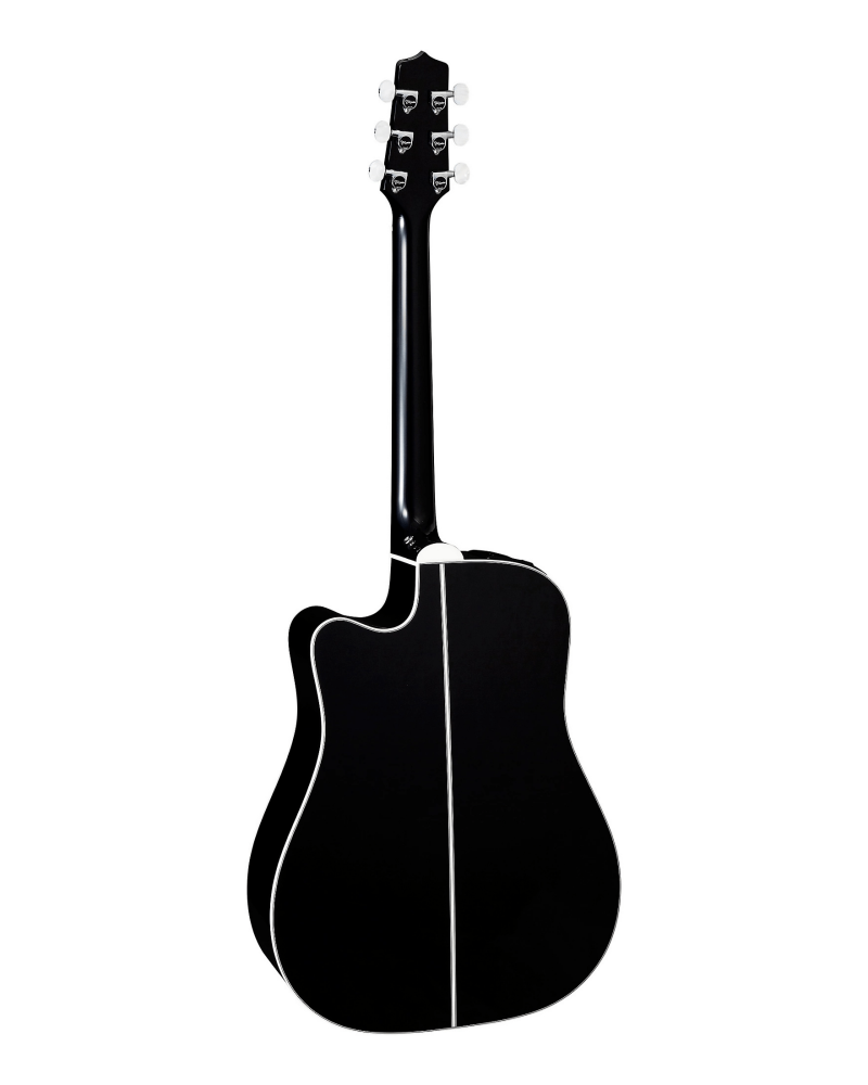 Guitarra Takamine Legacy Deluxe EF341DX - Image 2