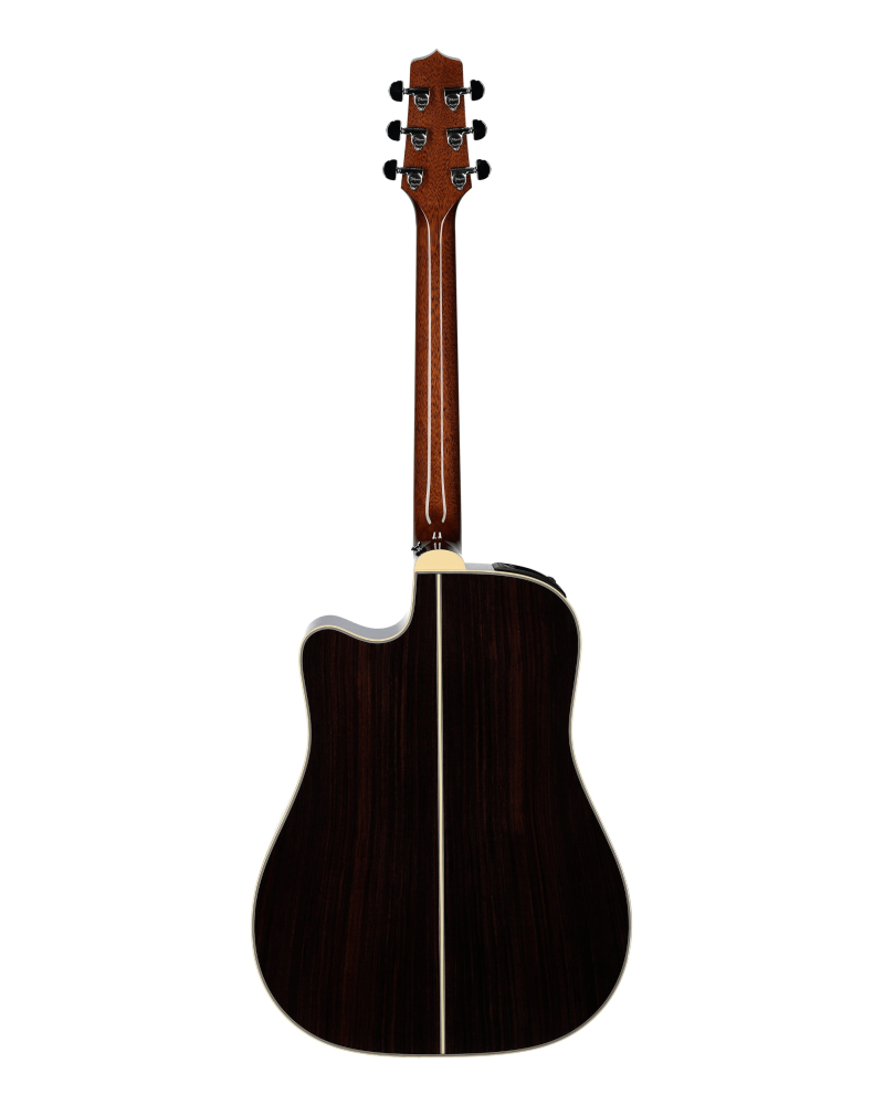 Guitarra Takamine EF360SC TT Thermal Top - Image 3
