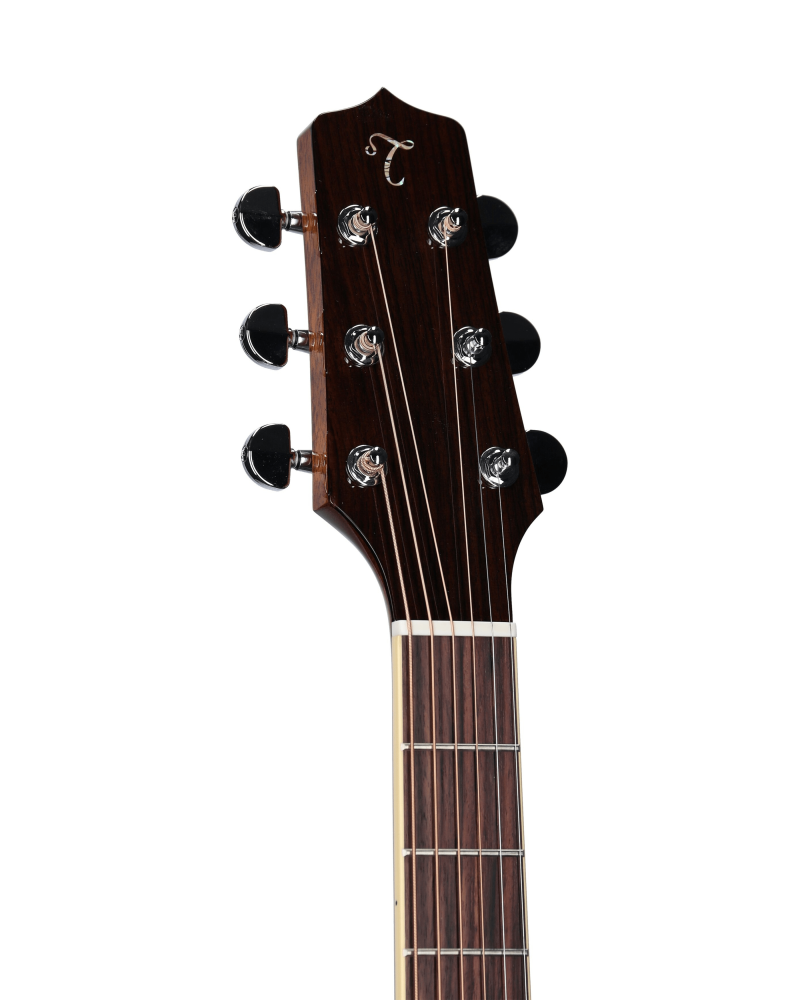 Guitarra Takamine EF360SC TT Thermal Top - Image 2