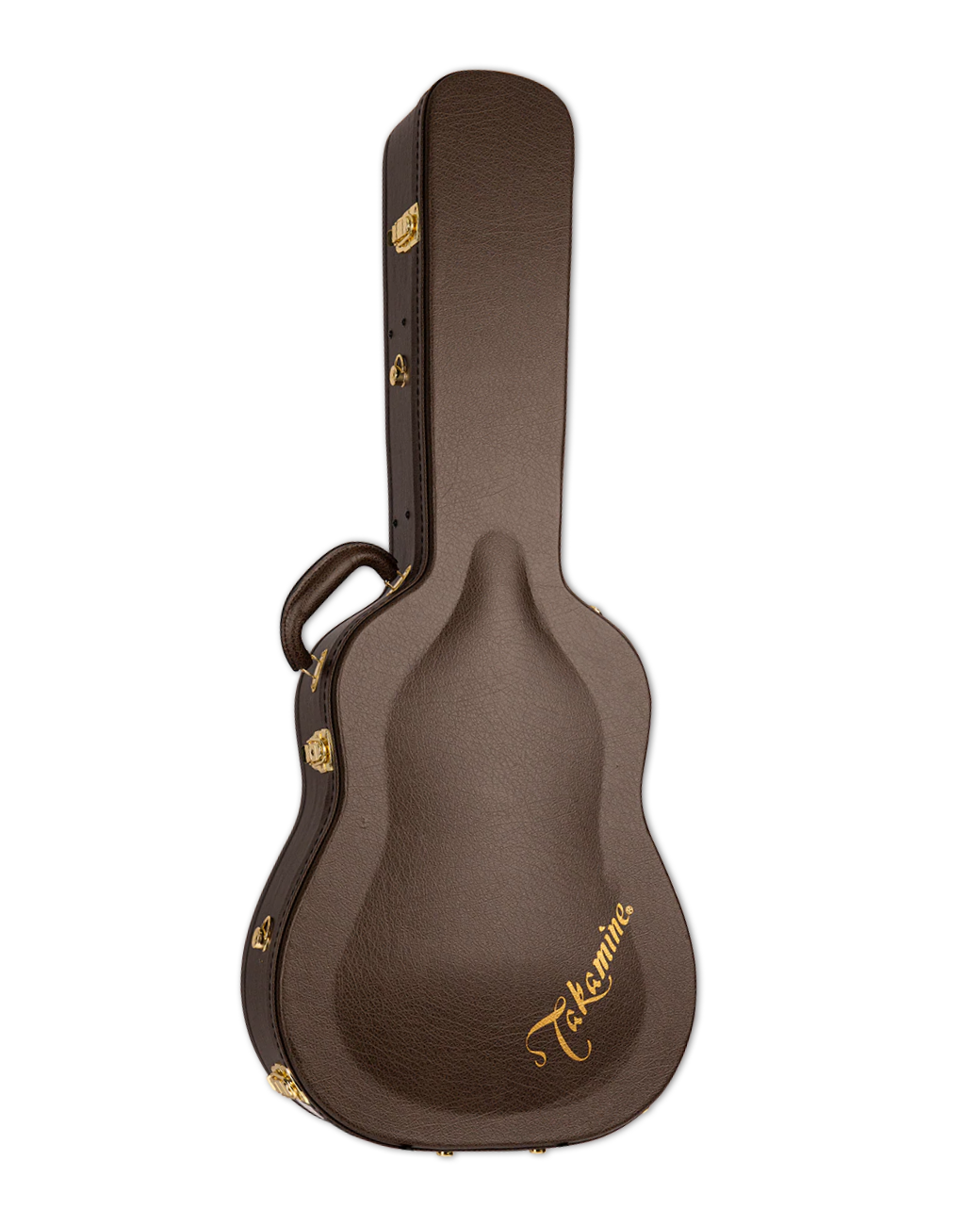 Estuche Rígido para Guitarra Takamine GC200