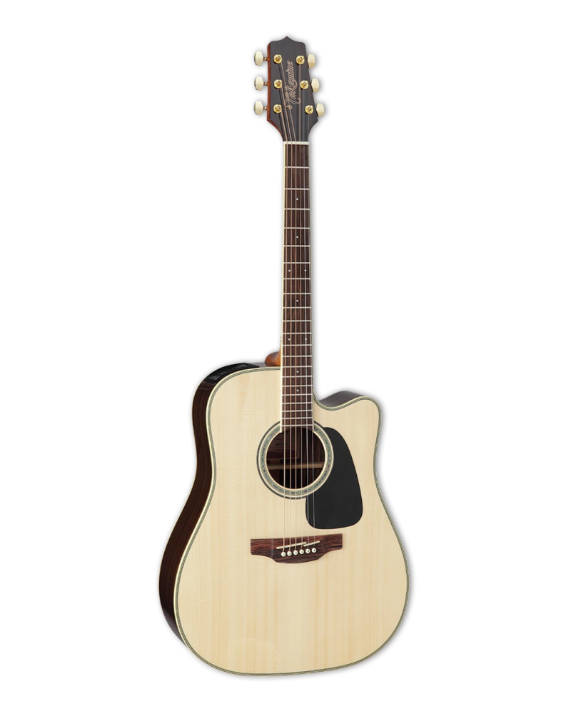 Guitarra Takamine GD51CE NAT Natural