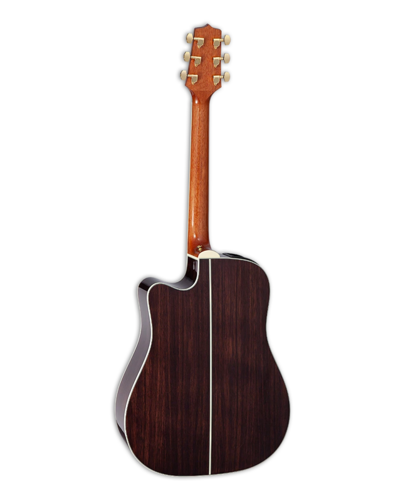 Guitarra Takamine GD51CE NAT Natural - Image 2