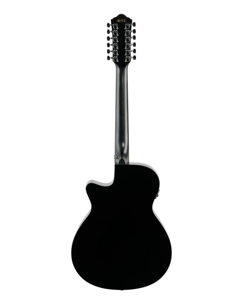 Docerola Ibanez AEG5012 BK - Image 2