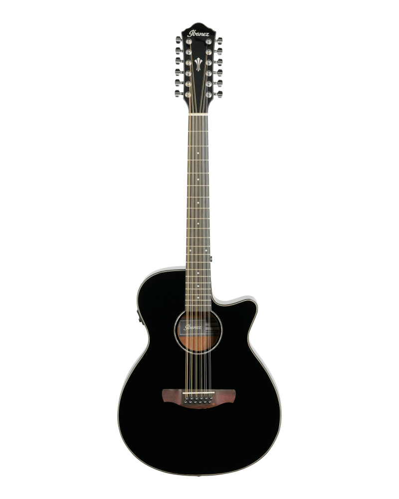 Docerola Ibanez AEG5012 BK - Image 3