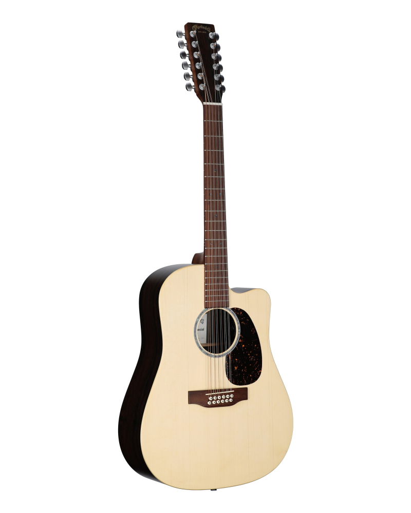 Docerola Martin X Series DC-X2E