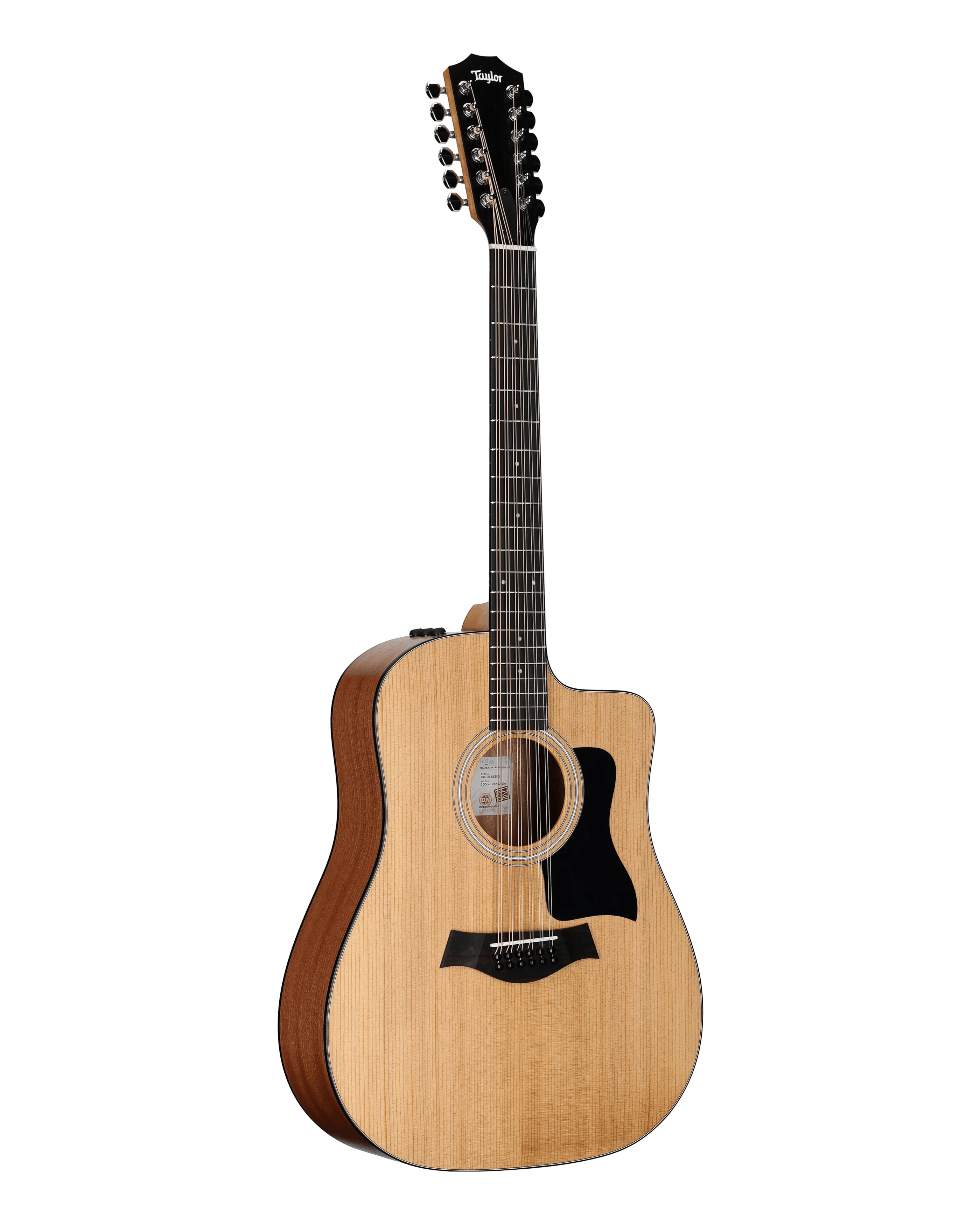 Docerola Taylor Somos 150CE Doce Doble