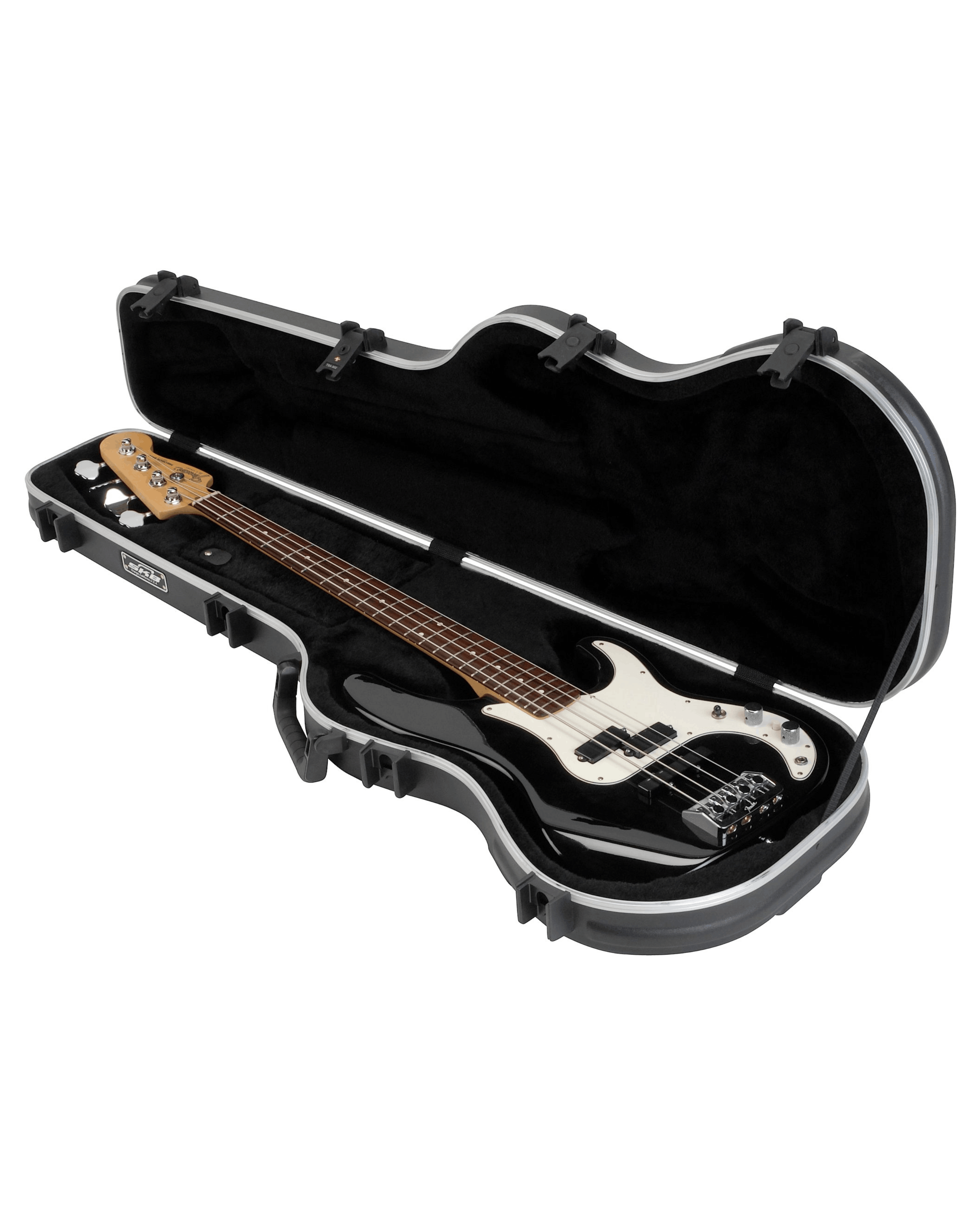 SKB FB4 Estuche Rígido de Plástico para Bajo Eléctrico - Image 2