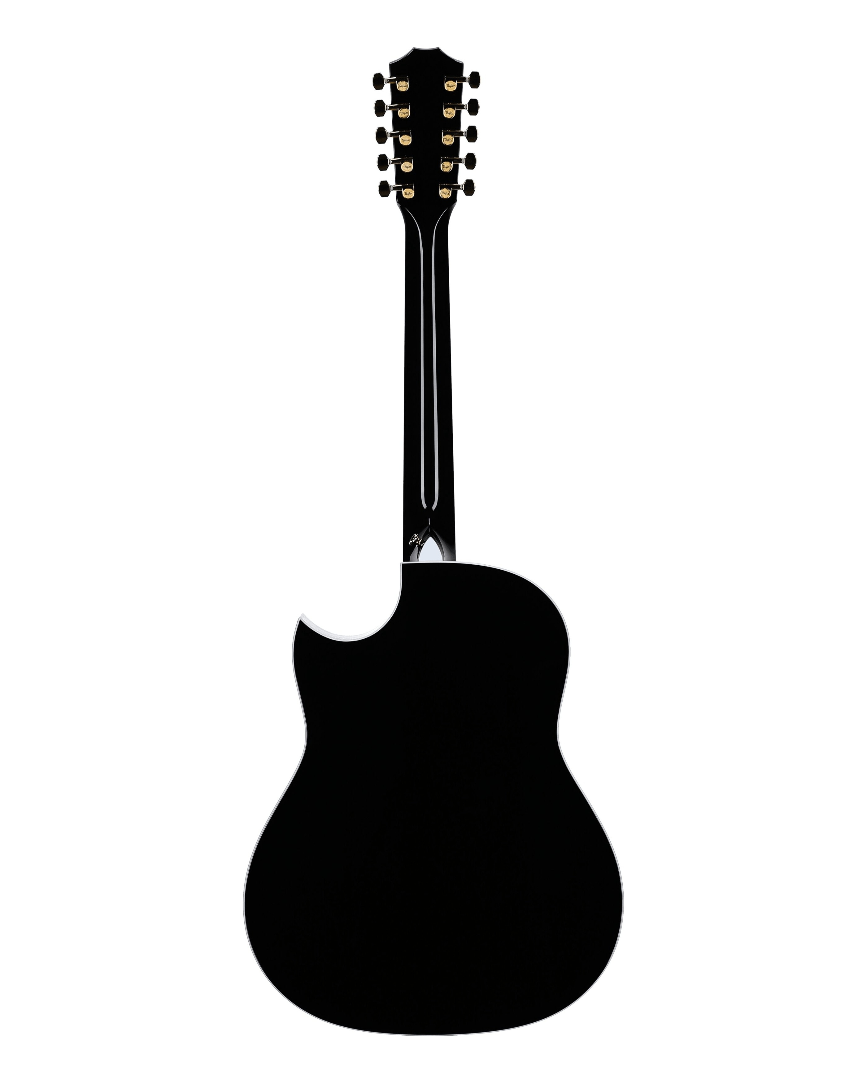 Bajo Quinto Taylor Somos 657CE - Image 2