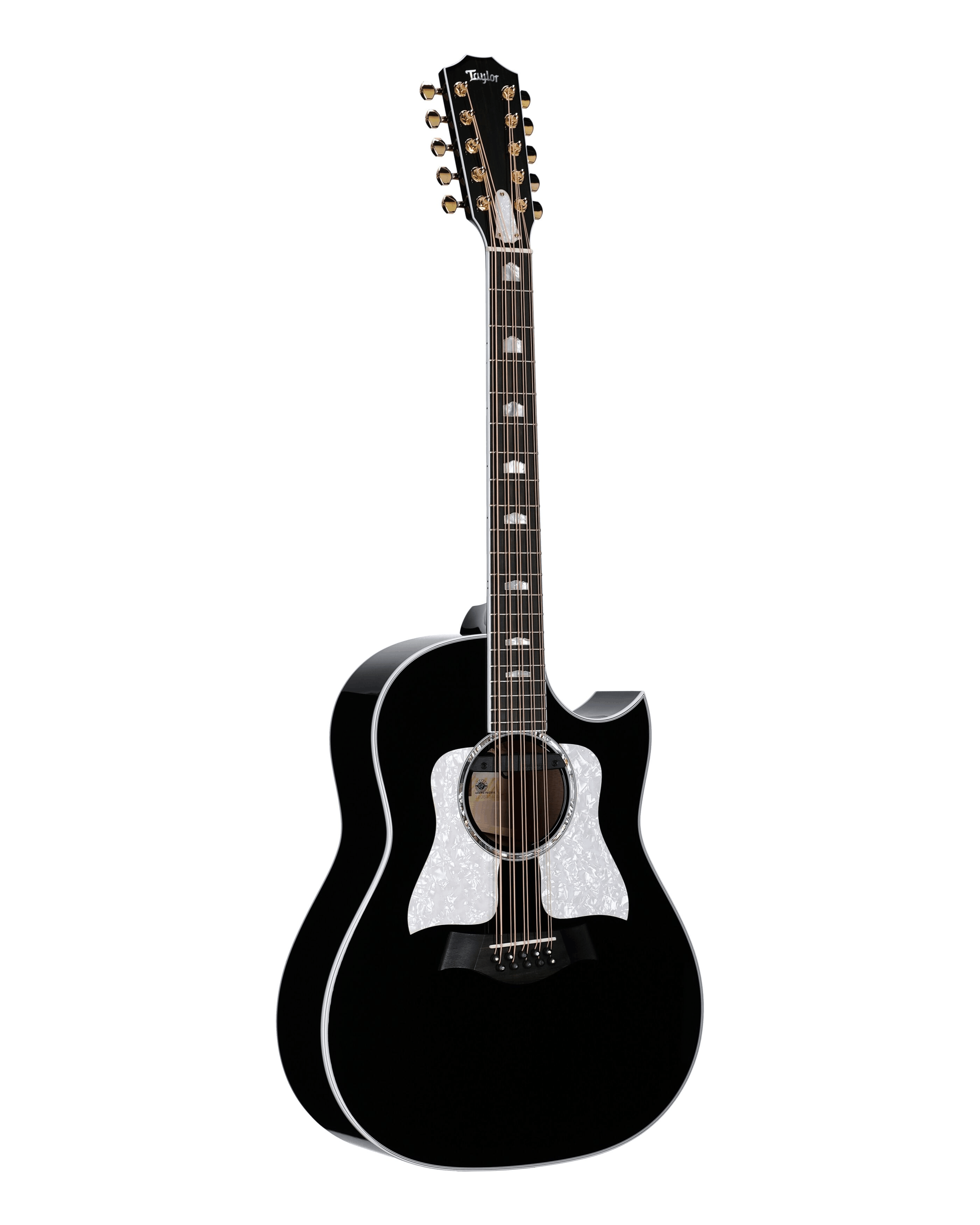 Bajo Quinto Taylor Somos 657CE