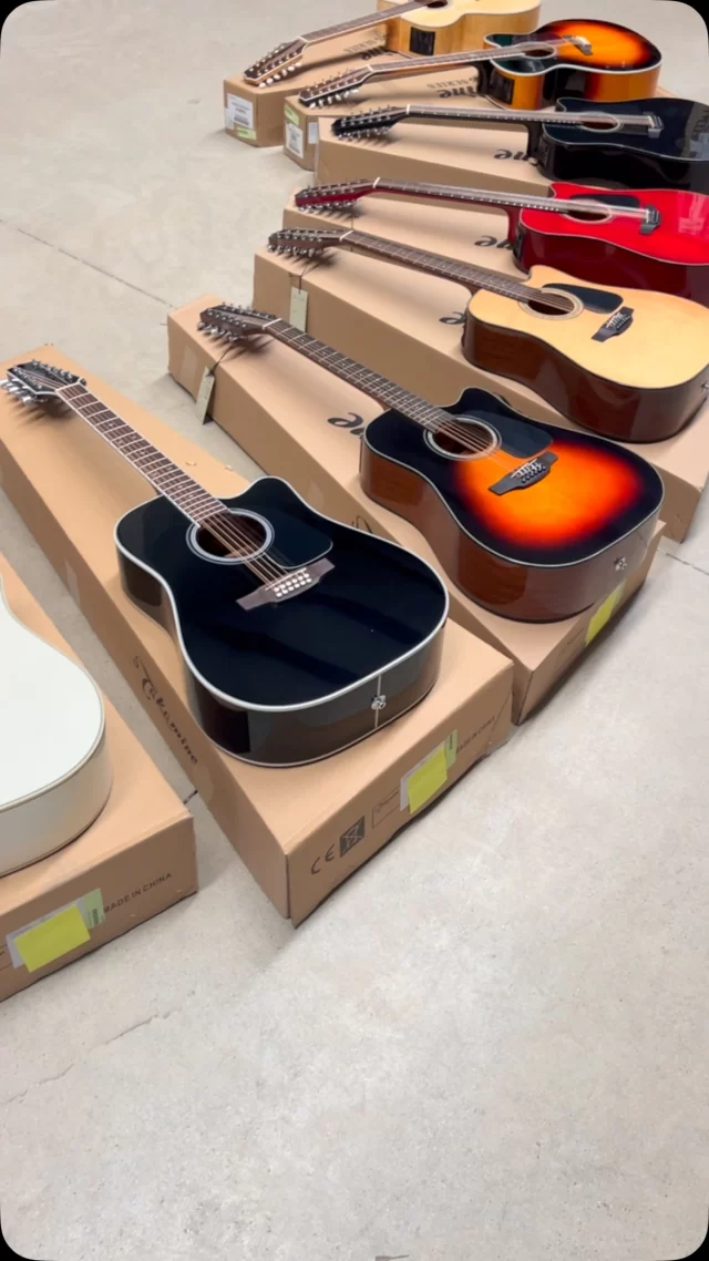 Todas las docerolas Takamine G Series 😮‍💨

Ahora somos Legacy Music ✔️ visítanos en legacymusic.mx 👈🏻