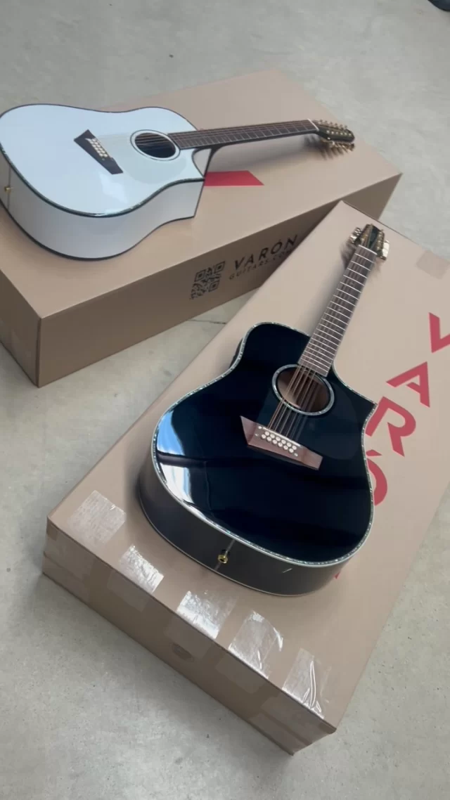 Las Varón 😮‍💨 @varonguitars Guitarras con elegancia, estilo y calidad ✔️ 

Disponibles en legacymusic.mx